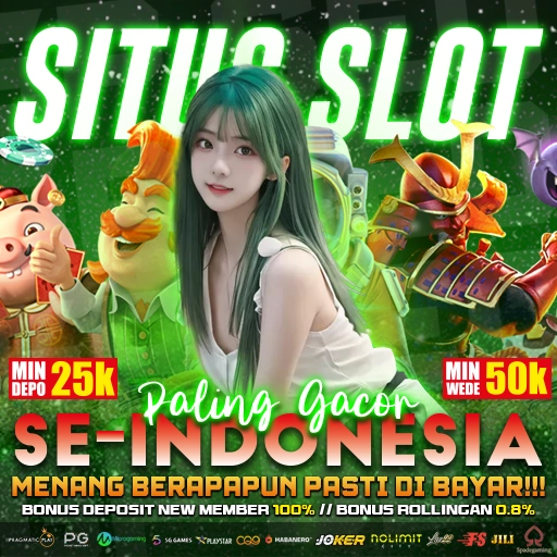 Slot Favorit Influencer Viral Ada di WEBQR COM!
