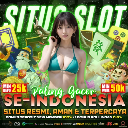 Satu Login di LINK 55FIVE Bisa Main Semua Game!